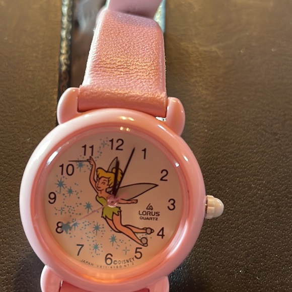 90's Tinker Bell Watch✨🪄 - Picture 2 of 15